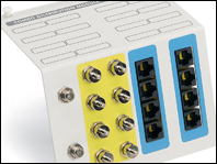 Structured Wiring Nyconn Security - Amazing High Resolution Light Textures | Free Download